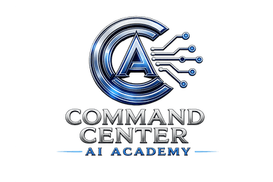 Command Center AI Academy